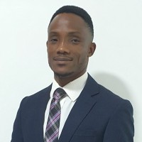 Kingsley Chukwukere (Aca,B.Sc)