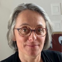 Marylène Saucy