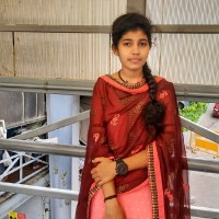 Pavithra S