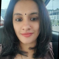 Kala Ramachandran
