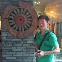 乔照亮