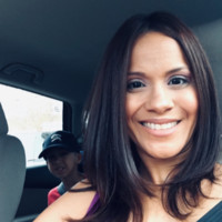Ariana Vargas, B.A.
