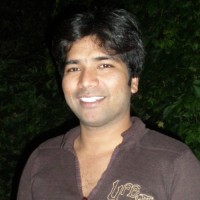 kranthi kumar