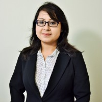 Kumari Roy
