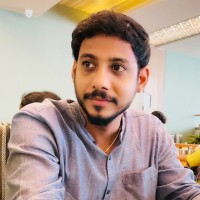 Karthick Palani