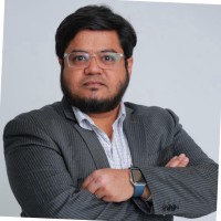 Gulam Yezdani -Mba
