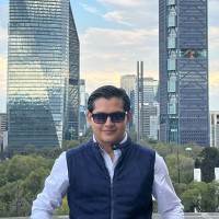 Valente de Jesus Flores Avendaño