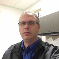 Dave Ruprecht