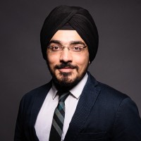 Sukreet Singh