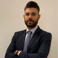 Riccardo Sudati