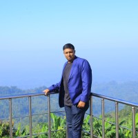 Parag Roy