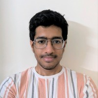 Pranava Krishna