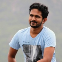 Vasanthan B