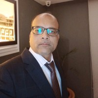 Subodh Agrawal
