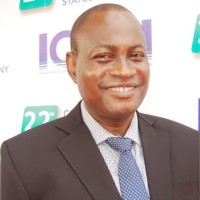 Yaya Wali Phd. Fca