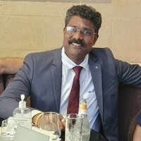 R. G BABU