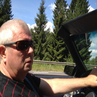 Johnny Jansson