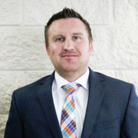 Judd Topping