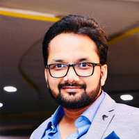 Mohd Shadab Javed