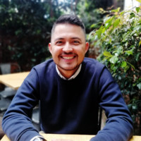 Camilo Álvarez Rojas