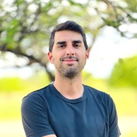 Federico Almeida