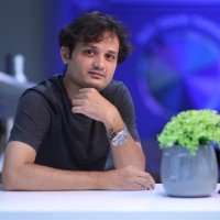 Nishit Bhagwati