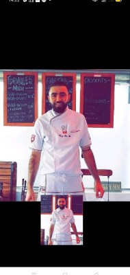 Ramzi Ben Ali