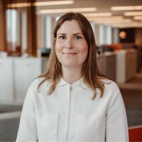 Andrea Österberg