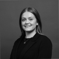 Ólöf Erna Gísladóttir