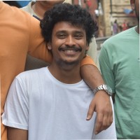 B. Gopinath Balamurugan