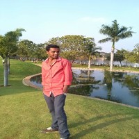 Srikar Reddy Lingampally