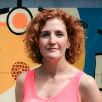 Charlotte Angharad Long