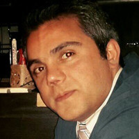 Arvin Rafeeian