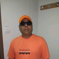 Sheo Prasad