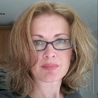 Rebecca Harris