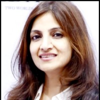 Namrata Ghule