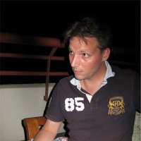 Gijs Van Der Kley