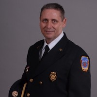 Mike Isham
