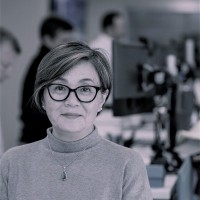 Shio Takako Shioizaki