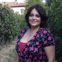 Cristina Valdata