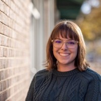 Jessica Trahern