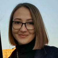 Svitlana Pidlisna