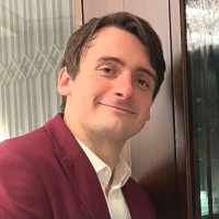 Harry Gable-Newkirk