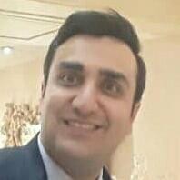 Hamed Esmaeili