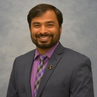Ranjith Yennamaneni