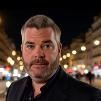 Matthew Thomas