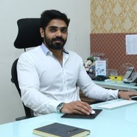Yuvraj Takawane