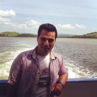 Ibrahim Farouk