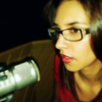 Antonieta Mejía