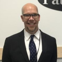 Eric Eschen